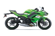 KAWASAKI NINJA 650