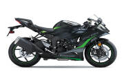 KAWASAKI ZX-6R