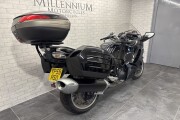 KAWASAKI GTR1400