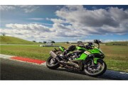 KAWASAKI ZX-6R