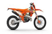 KTM EXC
