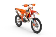 KTM EXC
