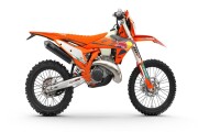 KTM EXC