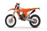 KTM EXC