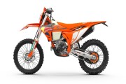 KTM EXC