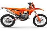 KTM EXC