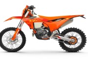 KTM EXC