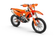 KTM EXC