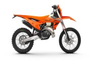 KTM EXC