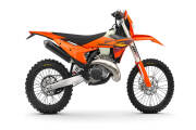 KTM EXC