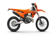 KTM EXC