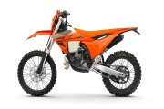 KTM EXC