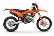 KTM EXC