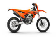 KTM EXC