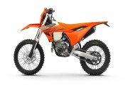 KTM EXC