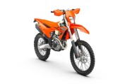 KTM EXC