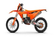 KTM EXC