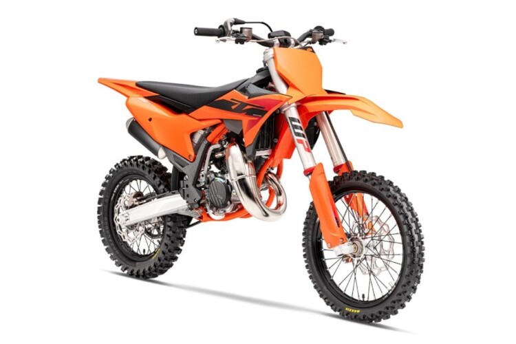 KTM SX