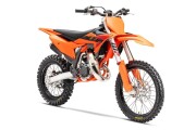 KTM SX