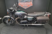 TRIUMPH BONNEVILLE T100