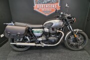 TRIUMPH BONNEVILLE T100