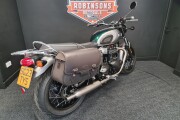 TRIUMPH BONNEVILLE T100