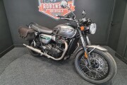 TRIUMPH BONNEVILLE T100