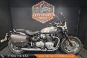 TRIUMPH SPEEDMASTER 1200