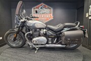 TRIUMPH SPEEDMASTER 1200