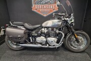 TRIUMPH SPEEDMASTER 1200