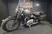 TRIUMPH SPEEDMASTER 1200