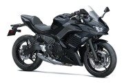 KAWASAKI NINJA 650