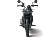 KAWASAKI ELIMINATOR