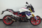 BMW G310R