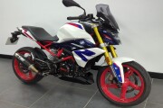 BMW G310R