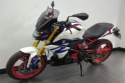 BMW G310R