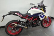 BMW G310R