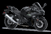 KAWASAKI NINJA 500