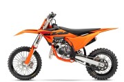KTM SX