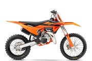 KTM SX