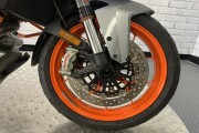 KTM 1290 SUPER DUKE GT