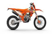 KTM EXC