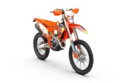 KTM EXC