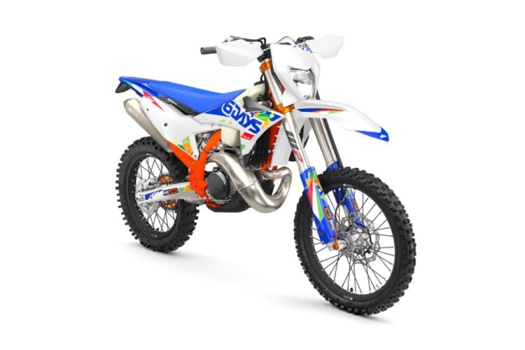 KTM EXC