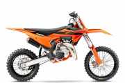 KTM SX