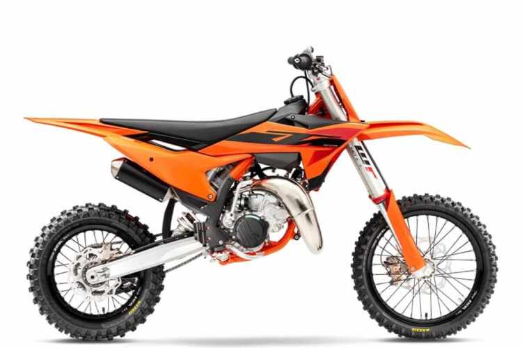 KTM SX