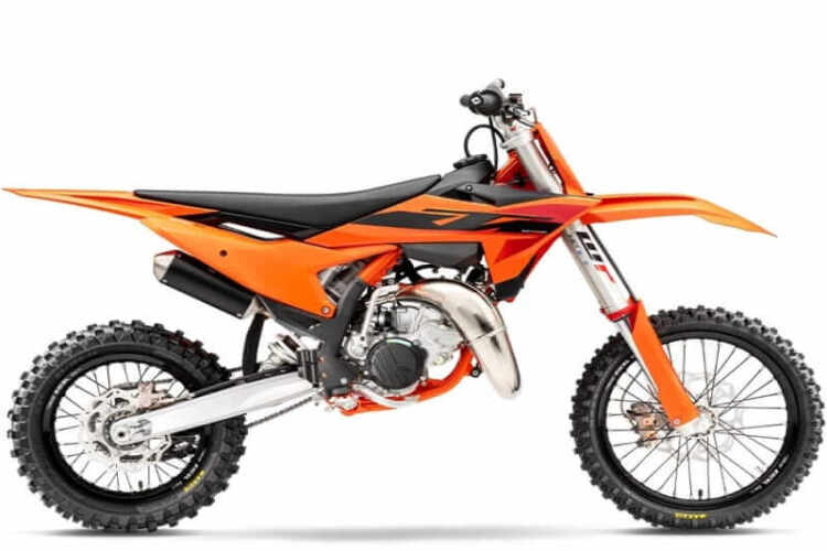 KTM SX