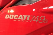 DUCATI 749