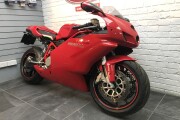 DUCATI 749