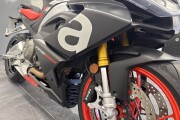 APRILIA RS660